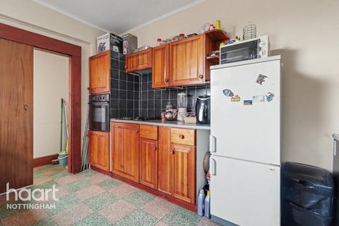 undefined, Exeter Road, Forest Fields