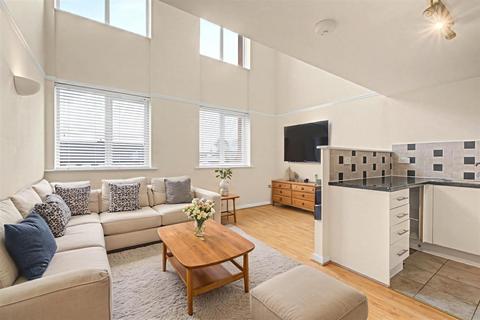 undefined, Royal Court, Haydn Road, Nottingham