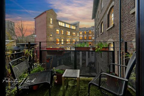 Mill Street, SE1