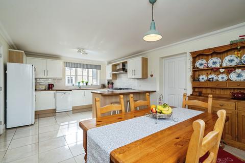 5 bedroom detached house for sale, Stevenson Road, Wroxham, Norwich, Norfolk, NR12