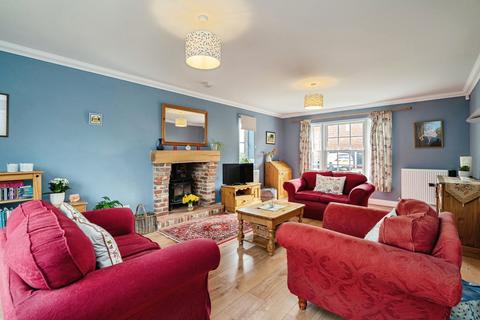 5 bedroom detached house for sale, Stevenson Road, Wroxham, Norwich, Norfolk, NR12