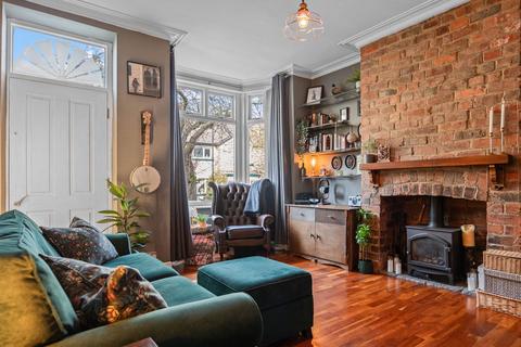 3 bedroom terraced house for sale, Forres Road, Sheffield S10