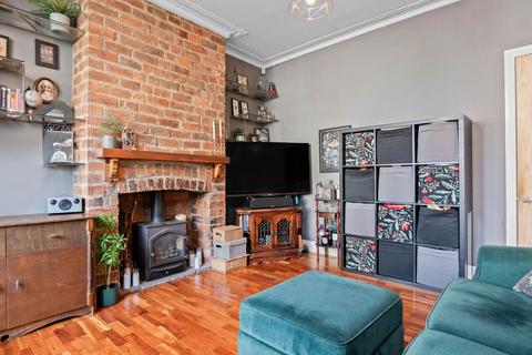 3 bedroom terraced house for sale, Forres Road, Sheffield S10
