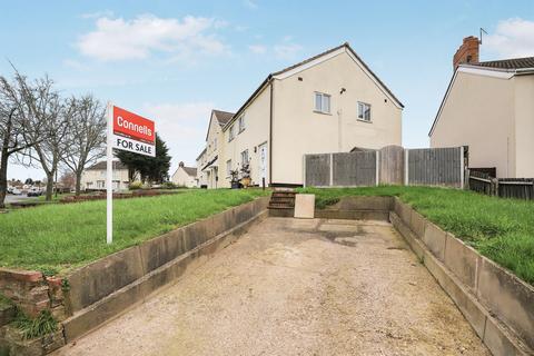 3 bedroom end of terrace house for sale, Old Fallings Crescent, Fallings Park, Wolverhampton