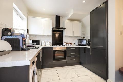 3 bedroom end of terrace house for sale, Old Fallings Crescent, Fallings Park, Wolverhampton