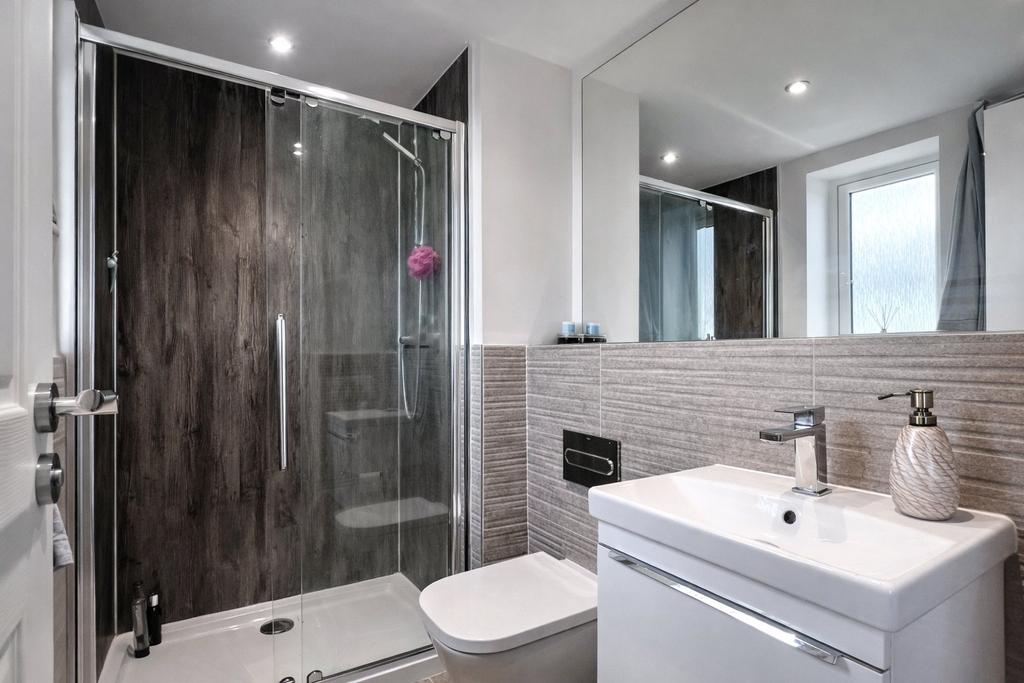 En-suite