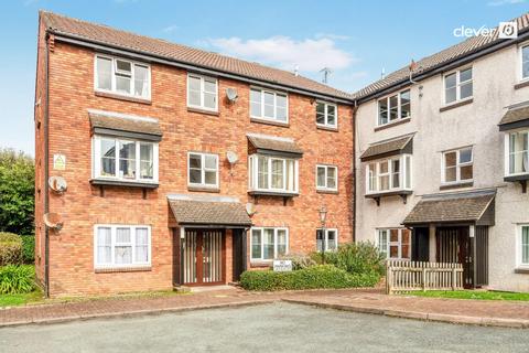 2 bedroom apartment for sale, Portland Court, Plymouth PL1