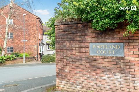 2 bedroom apartment for sale, Portland Court, Plymouth PL1