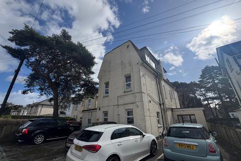 1 bedroom flat to rent, Southcote Road, Bournemouth BH1