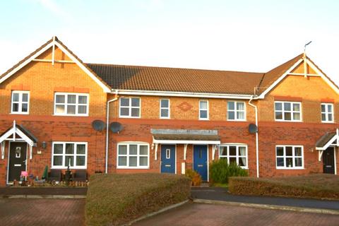 2 bedroom property to rent - Kersehill Crescent, Stirlingshire FK2