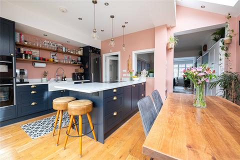 4 bedroom terraced house for sale, Onslow Road, New Malden, KT3