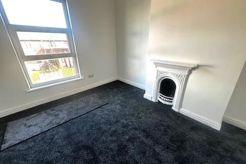 2 bedroom terraced house to rent, De Lacy Street Preston PR2 2DD