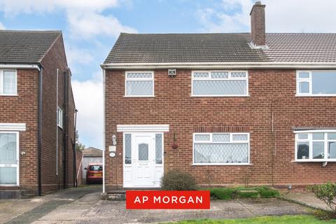 Nuthurst Road, Birmingham, West Midlands, B31