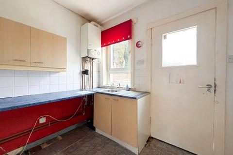 undefined, Sempie Street, South Lanarkshire ML3