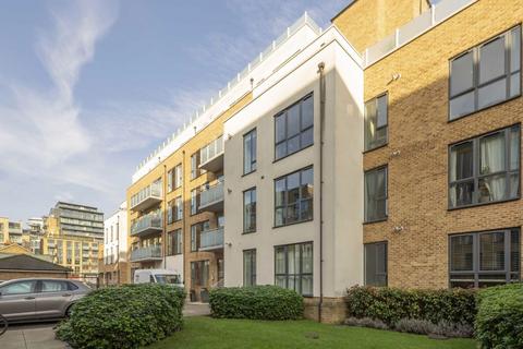 1 bedroom flat to rent, Eltringham Street, London SW18