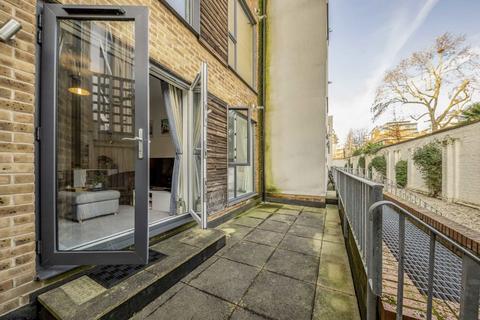 1 bedroom flat to rent, Eltringham Street, London SW18