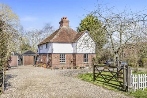 undefined, Keers Green, Dunmow