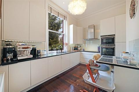 4 bedroom flat for sale, Finchley Road, Hampstead, London, NW3