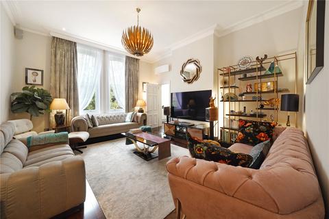 4 bedroom flat for sale, Finchley Road, Hampstead, London, NW3