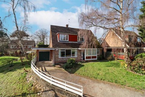undefined, Dinorben Close, Fleet GU52