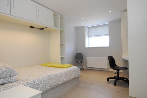 5 bedroom flat to rent, Cornwall Street, Plymouth PL1