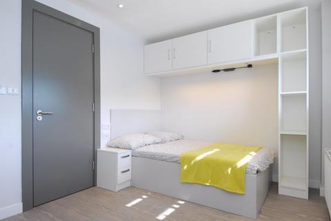 5 bedroom flat to rent, Cornwall Street, Plymouth PL1