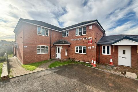 undefined, Hill Street, Worcester, WR5