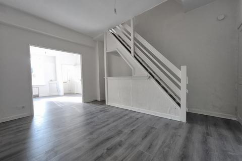 2 bedroom house to rent, Rose Hill Street, Darwen, BB3