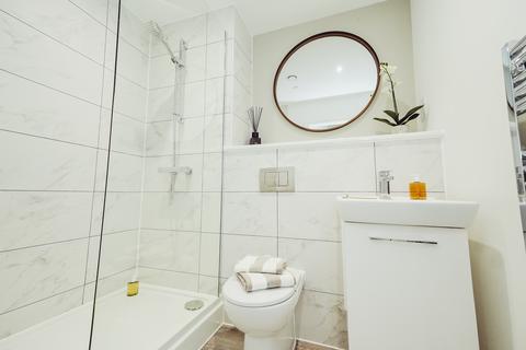 undefined, Walton House, Derby, DE1