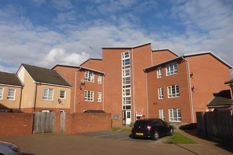 undefined, Heron House, Tipton, DY4
