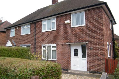 undefined, Cedar Grove, Nottingham, NG15