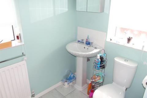 undefined, Cedar Grove, Nottingham, NG15