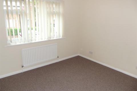 undefined, Cedar Grove, Nottingham, NG15