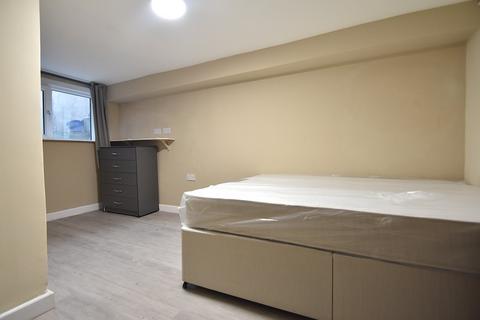 1 bedroom in a house share to rent, Hampshire Terrace, Hampshire PO1