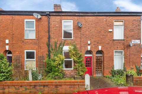 2 bedroom terraced house for sale, Ellesmere Terrace, Manchester, Greater Manchester, M14