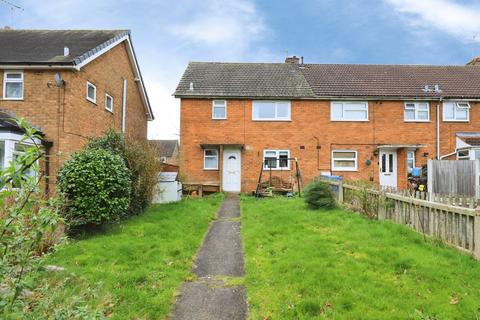 undefined, Brook Grove, Wolverhampton WV8