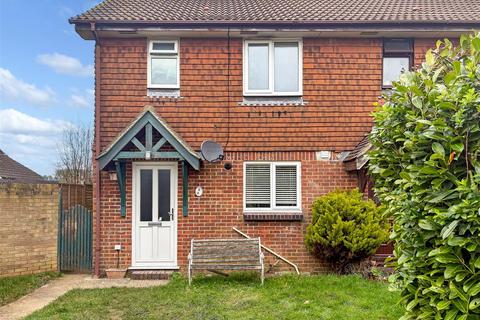 undefined, Ascot Way, Rustington BN16