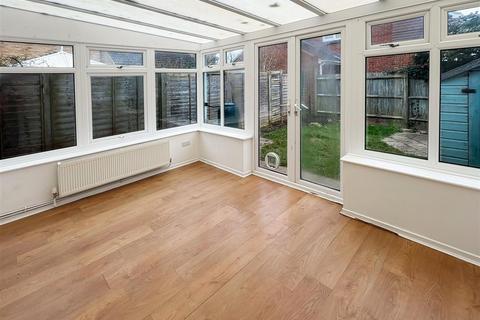 undefined, Ascot Way, Rustington BN16