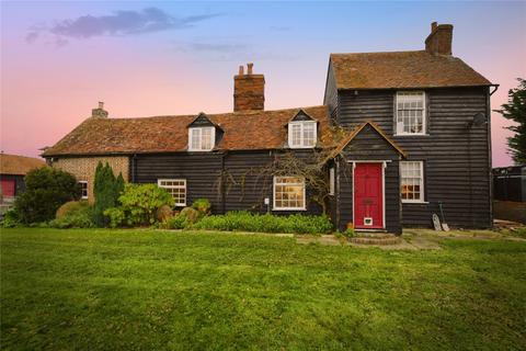undefined, Marshes, Burnham-on-Crouch, Essex, CM0