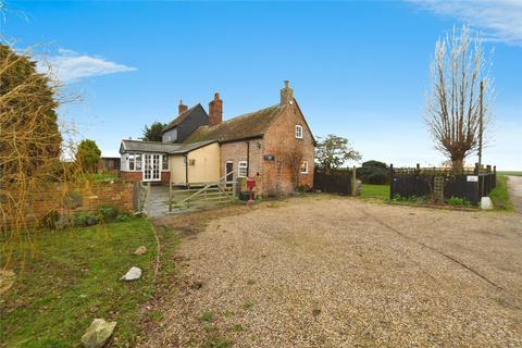 undefined, Marshes, Burnham-on-Crouch, Essex, CM0
