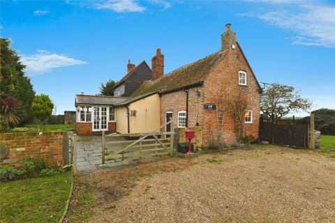undefined, Marshes, Burnham-on-Crouch, Essex, CM0