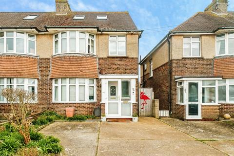Franklin Road, Shoreham-By-Sea
