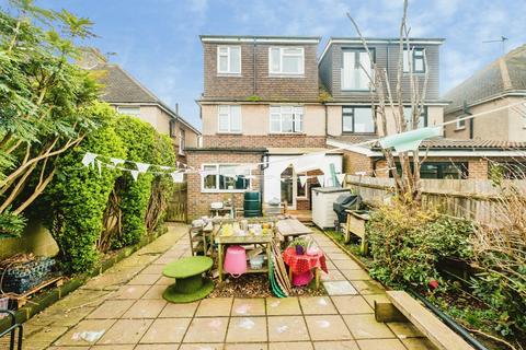 4 bedroom semi-detached house for sale, Franklin Road, Shoreham-By-Sea
