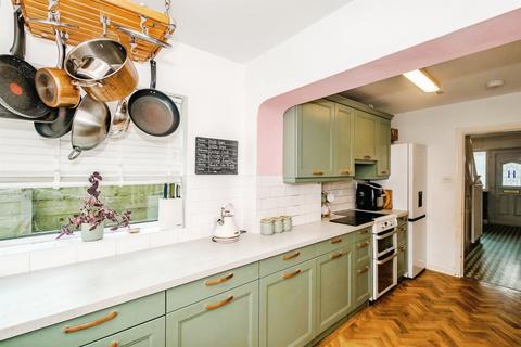 4 bedroom semi-detached house for sale, Franklin Road, Shoreham-By-Sea