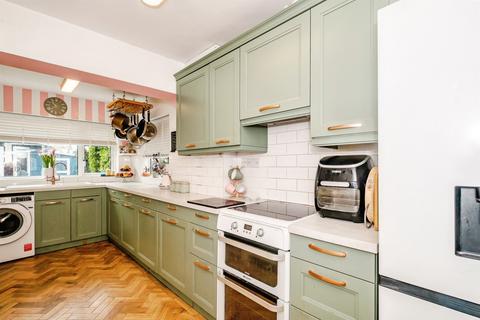 4 bedroom semi-detached house for sale, Franklin Road, Shoreham-By-Sea