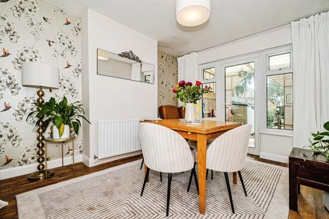 4 bedroom semi-detached house for sale, Franklin Road, Shoreham-By-Sea