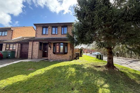 undefined, Barle Close, West End, Southampton, SO18