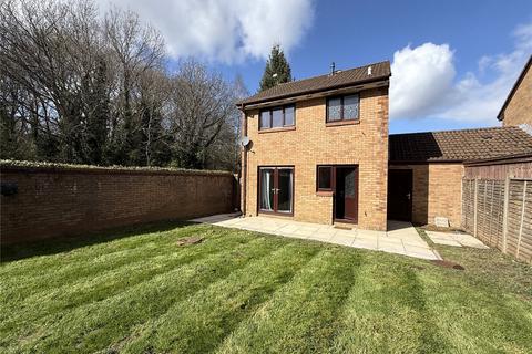 undefined, Barle Close, West End, Southampton, SO18