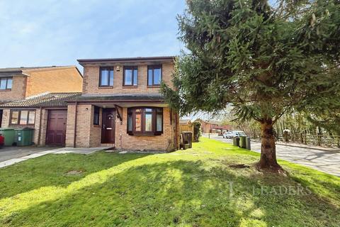 undefined, Barle Close, West End, Southampton, SO18