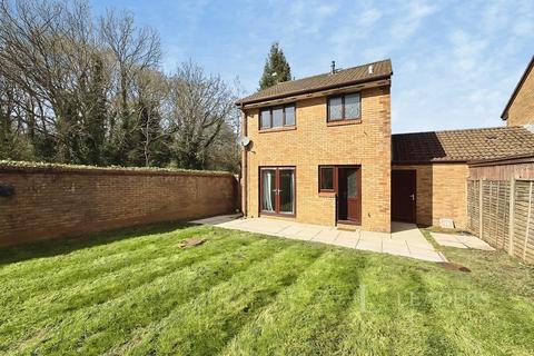 undefined, Barle Close, West End, Southampton, SO18